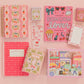 Rom Com Lover Coloring Book