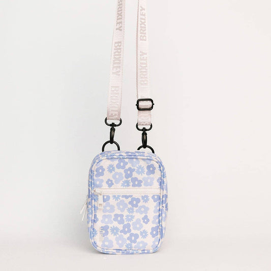 Delilah Crossbody Sling