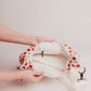 Shortcake Crescent Bag