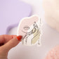 Spank Me Sticker