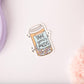 Take Your Meds Sticker