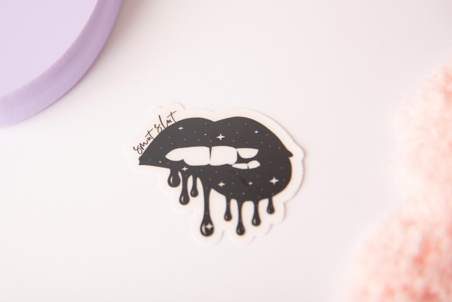 Smut Slut sticker
