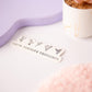 Grow Positive Thoughts Sticker