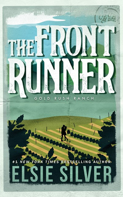 The Front Runner By Elsie Silver