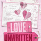 Love Unwritten By Lauren Asher