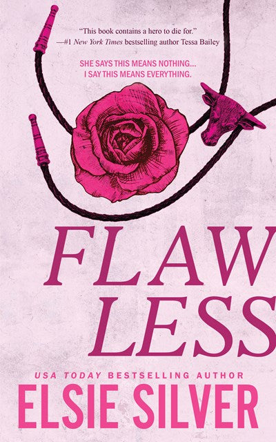 Flawless By Elsie Silver