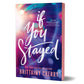 If You Stayed By Brittainy Cherry