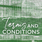 Terms And Conditions By Lauren Asher