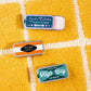 High N Dry Lip Balm | Funny Old School Tin