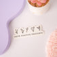 Grow Positive Thoughts Sticker