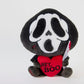Punchkins "Hey, Boo" Ghost Mask Killer Plush