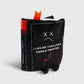 Punchkins"I Like My Thrillers Dark & Twisted" Book Plush