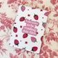 Reading This Filth Kindle Case