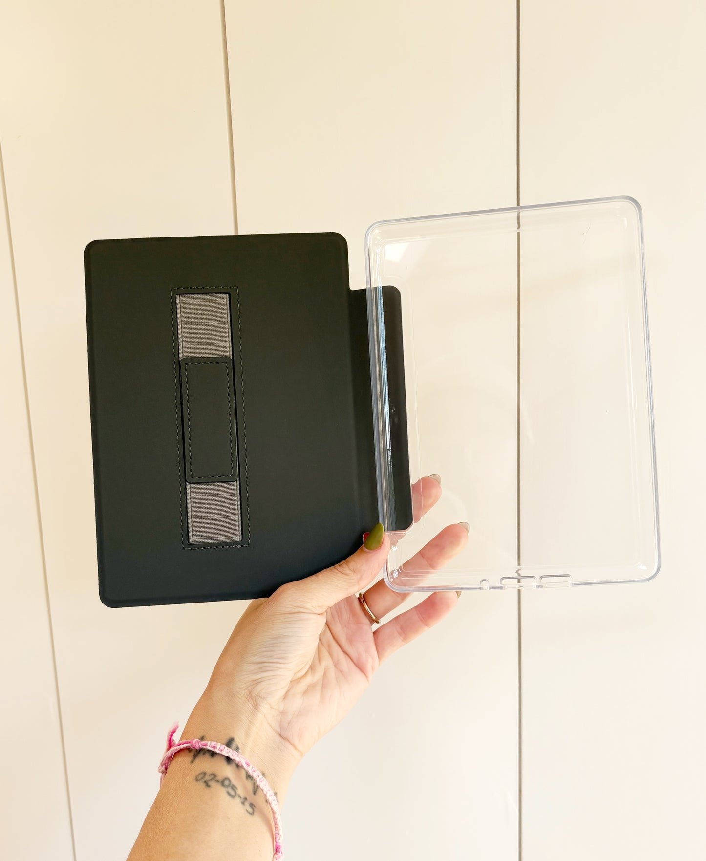 Houston we have a problem Kindle Case