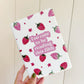 Reading This Filth Kindle Case