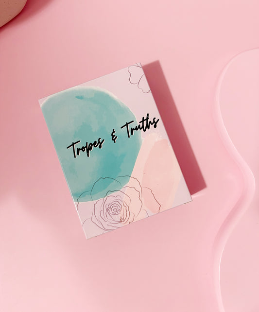 Tropes and Truths Cards
