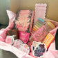 Romance Reader Box