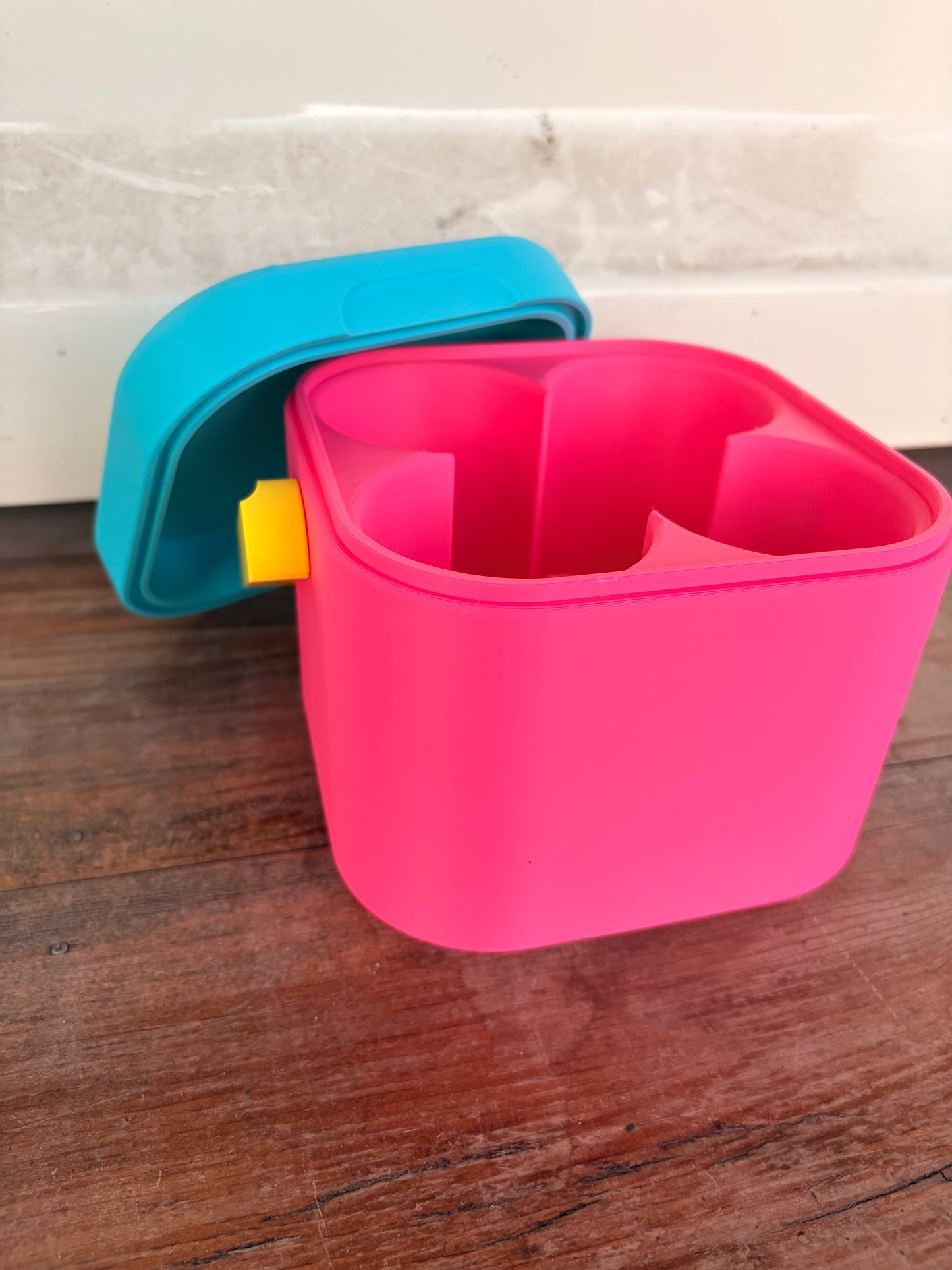Retro Cooler