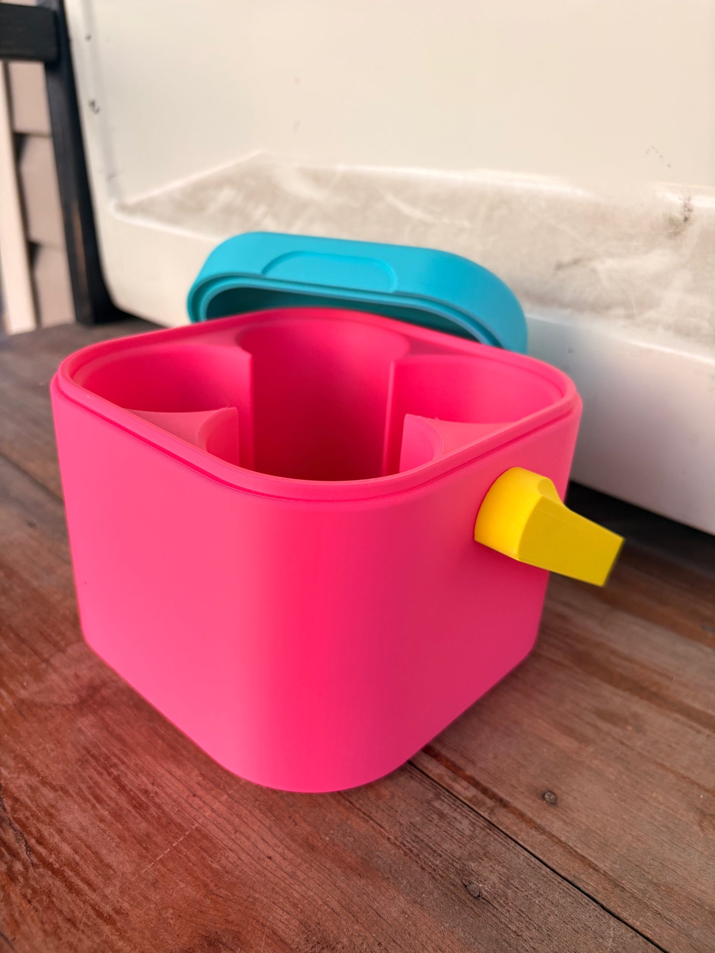 Retro Cooler