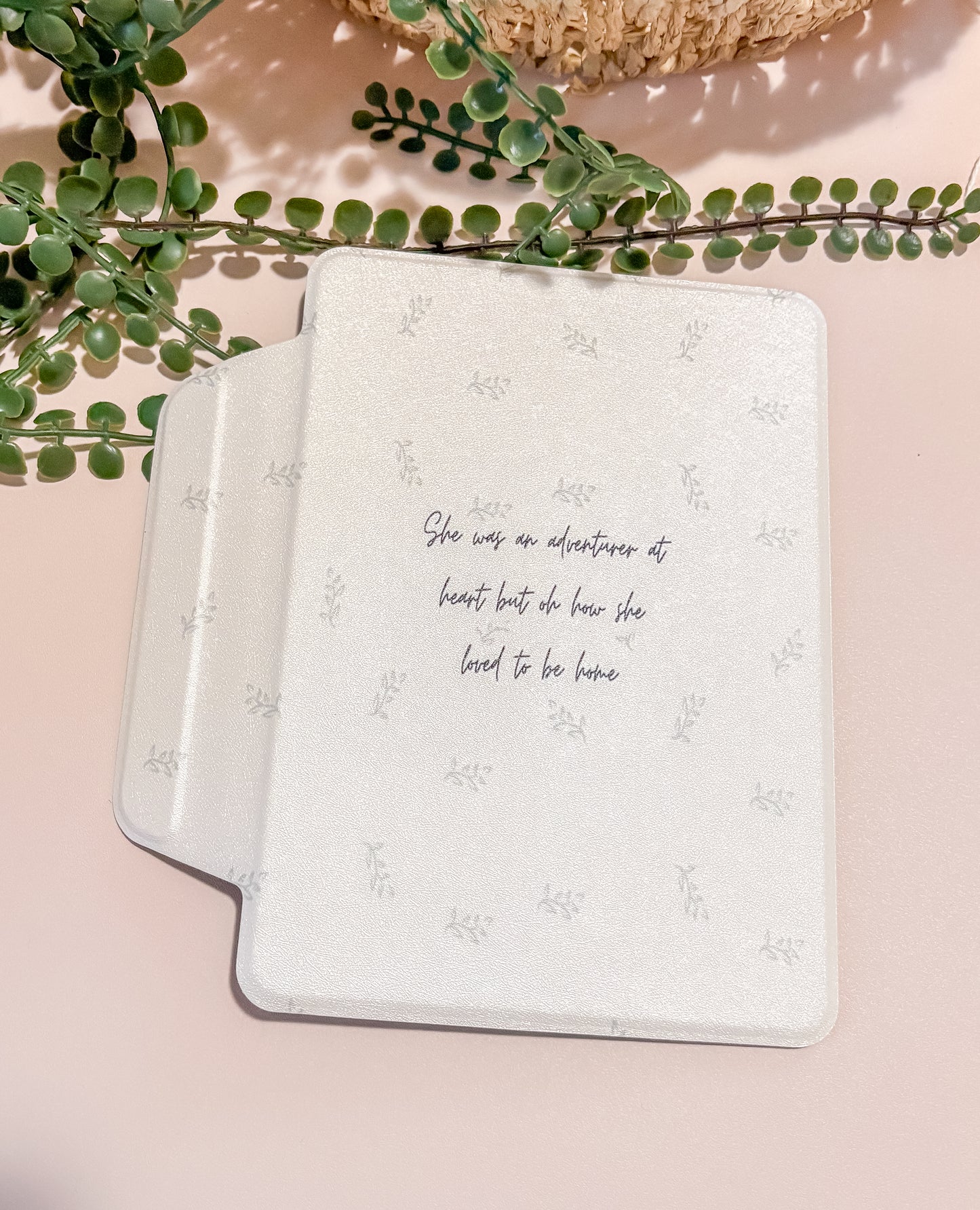 Loved To Be Home Case