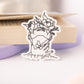 In My Good Girl Era Sticker