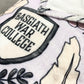 Fourth Wing Blanket