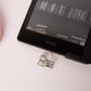 Kindle dust plug