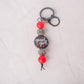 Good Girl Keychain