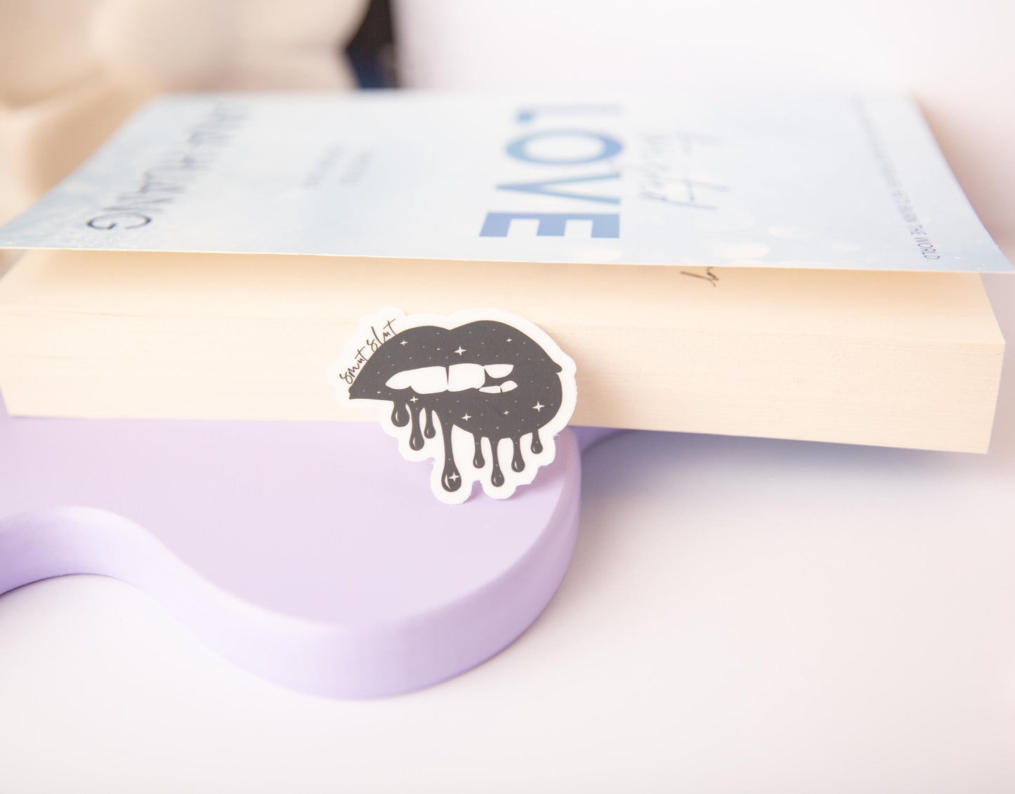 Smut Slut sticker