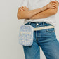 Delilah Crossbody Sling