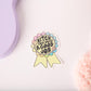 Good Job Sticker