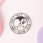 Smut Book Club Sticker