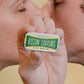 Kissin' Cousins Lip Balm | Funny Old School Tin