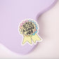 Good Job Sticker