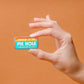 Greasin' Up the Pie Hole Lip Balm | Funny Old School Tin