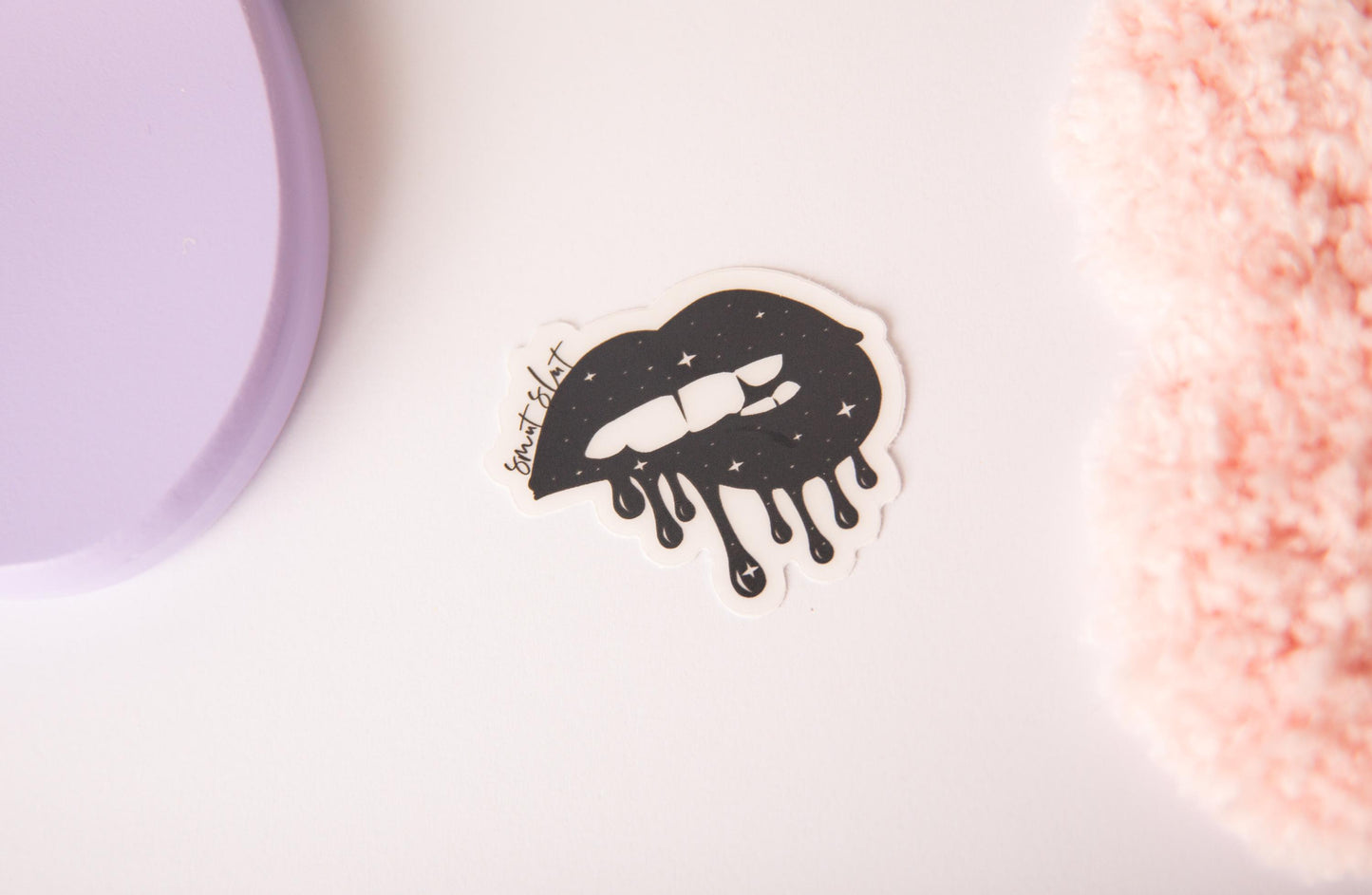 Smut Slut sticker