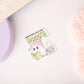 Ghost Sticker