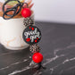 Good Girl Keychain