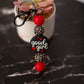 Good Girl Keychain