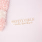 Pretty Girls Read Books Sticker