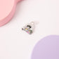 Kindle Raccoon Dust Plug