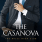 Casanova By T.L. Swan