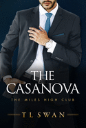 Casanova By T.L. Swan