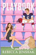 Playbook By Rebecca Jenshak