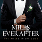 Miles Ever After By T.L Swan