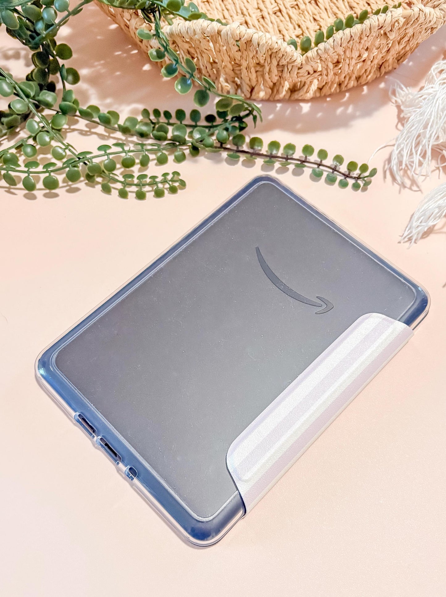 Anti Social Book Club Kindle Case