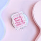 'Buy Me Books' Grip