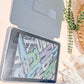 Anti Social Book Club Kindle Case