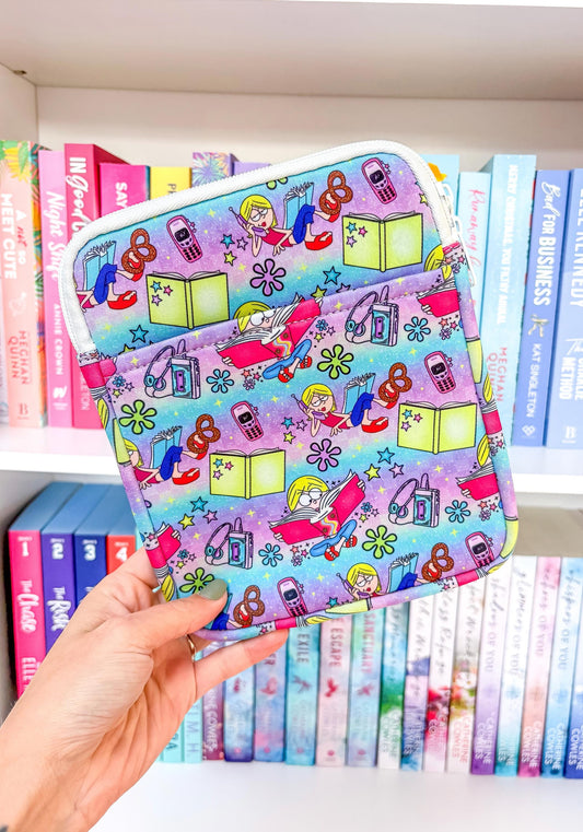 Lizzie Kindle Sleeve