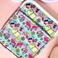 Lizzie Kindle Sleeve